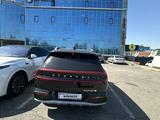 Hyundai Mufasa 2025 года за 11 000 000 тг. в Алматы