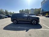 Hyundai Mufasa 2025 года за 11 000 000 тг. в Алматы – фото 2