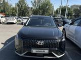 Hyundai Mufasa 2025 года за 11 000 000 тг. в Алматы – фото 3