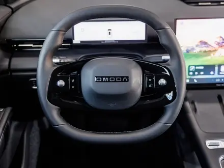 OMODA C7 Premium Plus 2025 года за 10 990 000 тг. в Усть-Каменогорск – фото 16