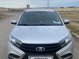 ВАЗ (Lada) XRAY 2018 года за 3 800 000 тг. в Атырау – фото 2