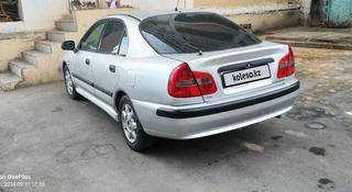 Mitsubishi Carisma 2001 года за 1 600 000 тг. в Актау