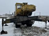 МАЗ  Автокраны 2001 годаүшін8 500 000 тг. в Актобе – фото 4