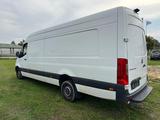 Mercedes-Benz Sprinter 2022 годаүшін21 700 000 тг. в Алматы – фото 2