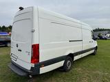 Mercedes-Benz Sprinter 2022 годаүшін21 700 000 тг. в Алматы – фото 4