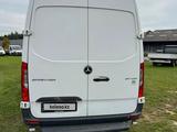Mercedes-Benz Sprinter 2022 годаүшін21 700 000 тг. в Алматы – фото 5