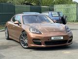 Porsche Panamera 2010 годаүшін20 000 000 тг. в Алматы – фото 3