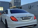 Mercedes-Benz S 500 2013 годаүшін17 000 000 тг. в Астана – фото 5