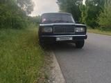 ВАЗ (Lada) 2107 1997 года за 480 000 тг. в Шымкент – фото 2