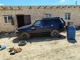 SsangYong Musso 1999 года за 2 000 000 тг. в Жанаозен – фото 3