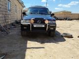 SsangYong Musso 1999 года за 2 000 000 тг. в Жанаозен – фото 4