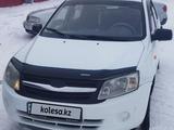 ВАЗ (Lada) Granta 2190 2012 года за 2 100 000 тг. в Костанай