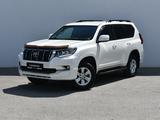 Toyota Land Cruiser Prado 2019 года за 21 200 000 тг. в Атырау