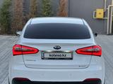 Kia Cerato 2014 года за 5 800 000 тг. в Шымкент – фото 3