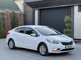 Kia Cerato 2014 года за 5 800 000 тг. в Шымкент