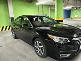 Subaru Legacy 2021 годаүшін14 500 000 тг. в Астана – фото 2