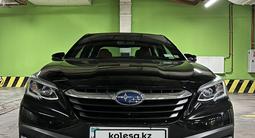 Subaru Legacy 2021 года за 13 500 000 тг. в Астана
