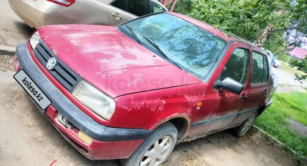 Volkswagen Vento, 1994