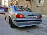 BMW 728 1995 года за 3 800 000 тг. в Шымкент – фото 3