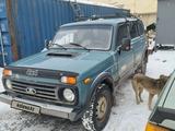 ВАЗ (Lada) Lada 2131 (5-ти дверный) 2003 года за 2 200 000 тг. в Астана – фото 3