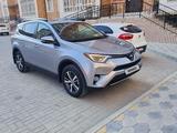 Toyota RAV4 2018 годаүшін12 500 000 тг. в Актау – фото 5