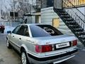 Audi 80 1993 годаfor1 500 000 тг. в Алматы – фото 3