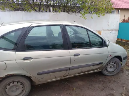 Renault Scenic 1999 года за 1 500 000 тг. в Уральск – фото 2