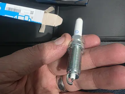 Свечи зажигания Мерседес W205 W212 W213 W218 CLS W167 GLE W447 M274 за 15 000 тг. в Астана – фото 2