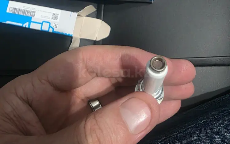 Свечи зажигания Мерседес W205 W212 W213 W218 CLS W167 GLE W447 M274үшін15 000 тг. в Астана