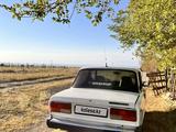 ВАЗ (Lada) 2107 2000 года за 600 000 тг. в Алматы – фото 2