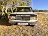ВАЗ (Lada) 2107 2000 года за 600 000 тг. в Алматы