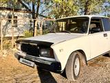 ВАЗ (Lada) 2107 2000 года за 600 000 тг. в Алматы – фото 5