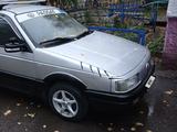 Volkswagen Passat 1989 годаүшін1 000 000 тг. в Петропавловск – фото 2