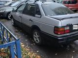 Volkswagen Passat 1989 годаүшін1 000 000 тг. в Петропавловск – фото 3