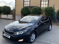 Kia Optima 2013 годаүшін4 000 000 тг. в Уральск