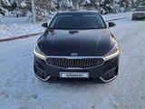 Kia K7 2017 года за 10 800 000 тг. в Алматы