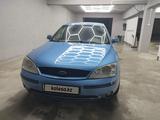 Ford Mondeo 2001 годаfor2 000 000 тг. в Караганда – фото 4