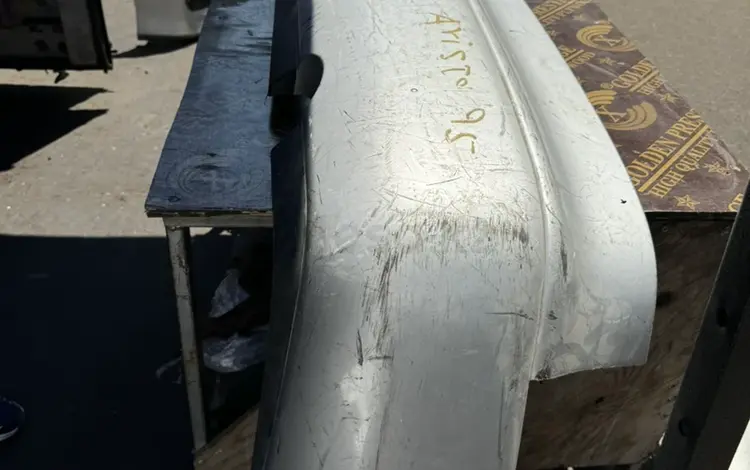 Бампер задний за 50 000 тг. в Алматы