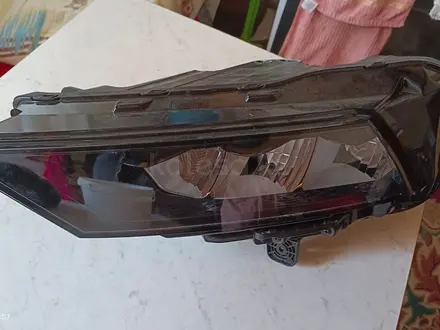 Фара левая HYUNDAI SONATA за 350 000 тг. в Астана – фото 4
