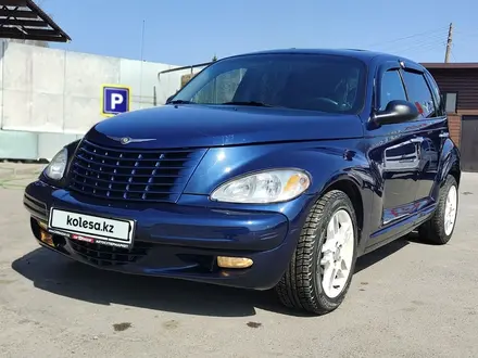 Chrysler PT Cruiser 2005 года за 2 600 000 тг. в Алматы – фото 3