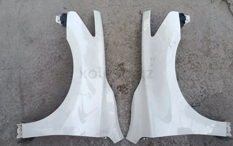 Крылья передние на Nissan Teana L33 за 70 000 тг. в Алматы
