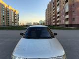 ВАЗ (Lada) 2110 2005 года за 800 000 тг. в Семей