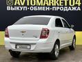 Chevrolet Cobalt 2022 года за 6 700 000 тг. в Актобе – фото 4