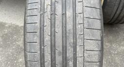 Continental sport contact за 120 000 тг. в Алматы – фото 3