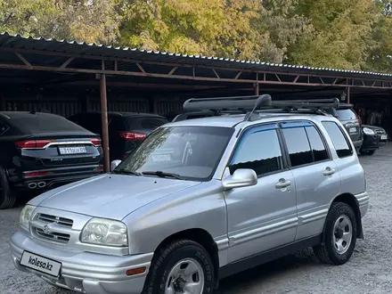 Suzuki Grand Vitara 2000 года за 2 550 000 тг. в Караганда