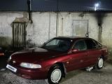 Mazda Cronos 1993 годаүшін800 000 тг. в Шымкент – фото 2