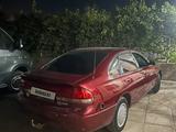 Mazda Cronos 1993 годаүшін800 000 тг. в Шымкент – фото 4