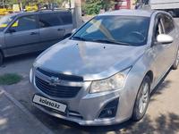 Chevrolet Cruze 2013 годаүшін4 500 000 тг. в Талдыкорган