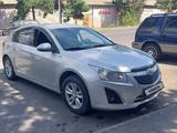 Chevrolet Cruze 2013 года за 4 500 000 тг. в Талдыкорган – фото 3