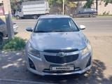 Chevrolet Cruze 2013 года за 4 500 000 тг. в Талдыкорган – фото 4